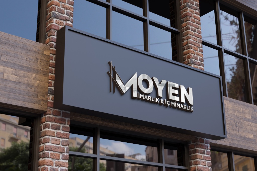 Moyen İmarlık Ofis